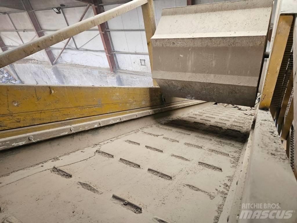 Kiverco Picking Line Echipament de sortare