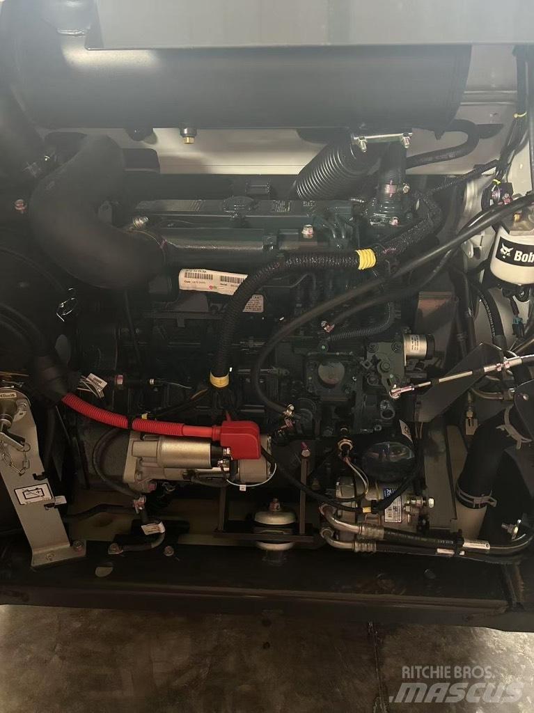 Bobcat S 510 Mini incarcator