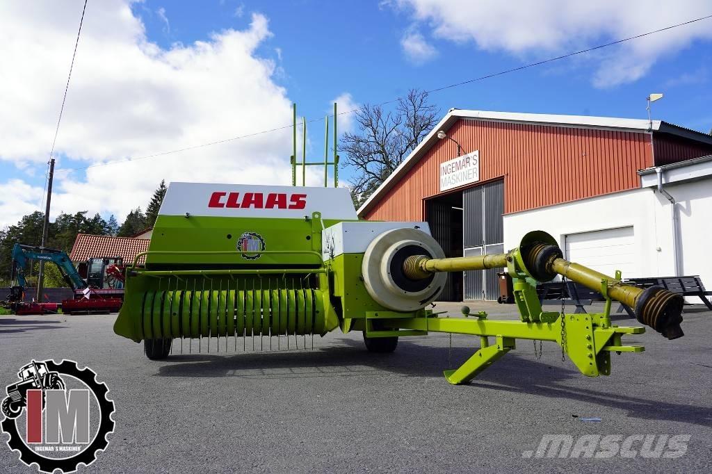 CLAAS Markant 41 Baler dreptunghiular