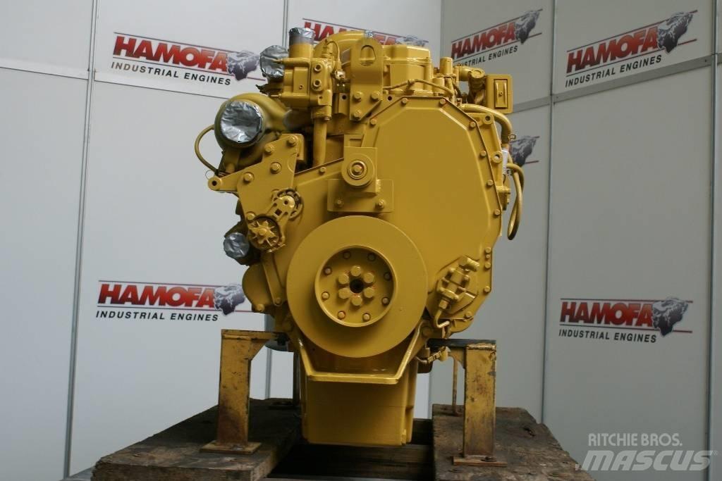 CAT C10 Motoare