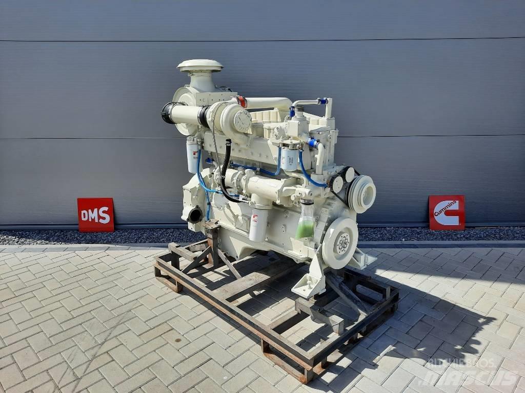 Cummins NTA 855 M Generatoare Diesel