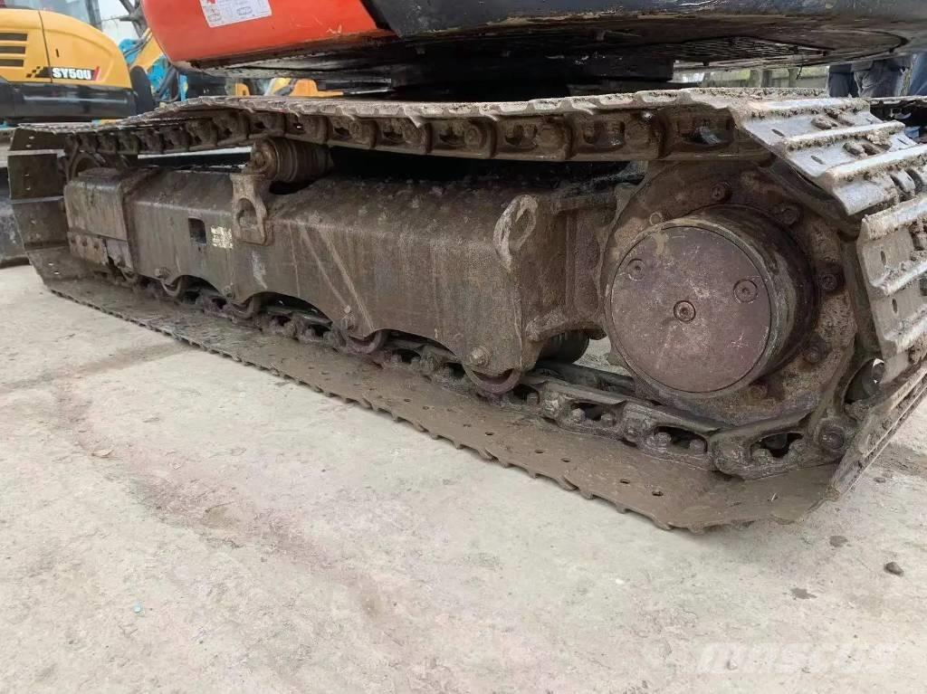 Kubota KX163-5 Mini excavatoare < 7t