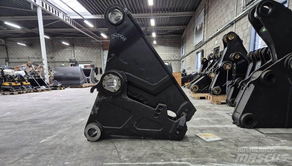 Verachtert C50 JAW Taietoare