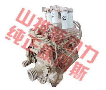 Cummins KTA19-C525 Motoare