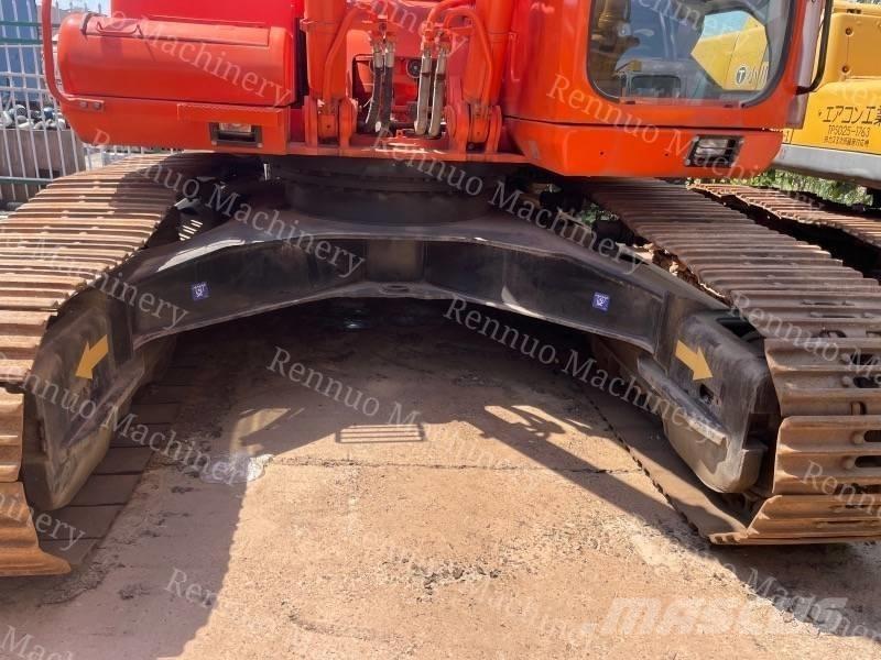 Doosan DH 300 LC-7 Excavatoare pe șenile
