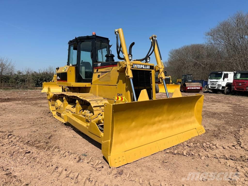 CAT D 6 G Buldozere pe senile