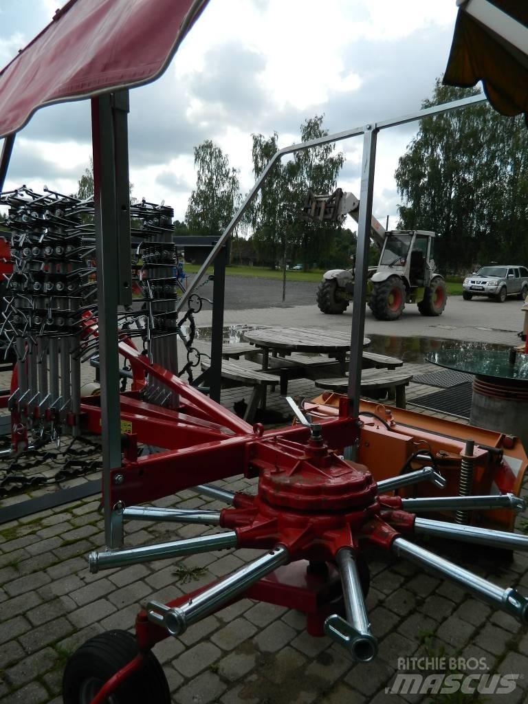 DCM GA 420 3PN11B 4M Greble
