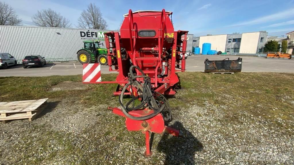 Horsch PRONTO 4 DC Semanatoare