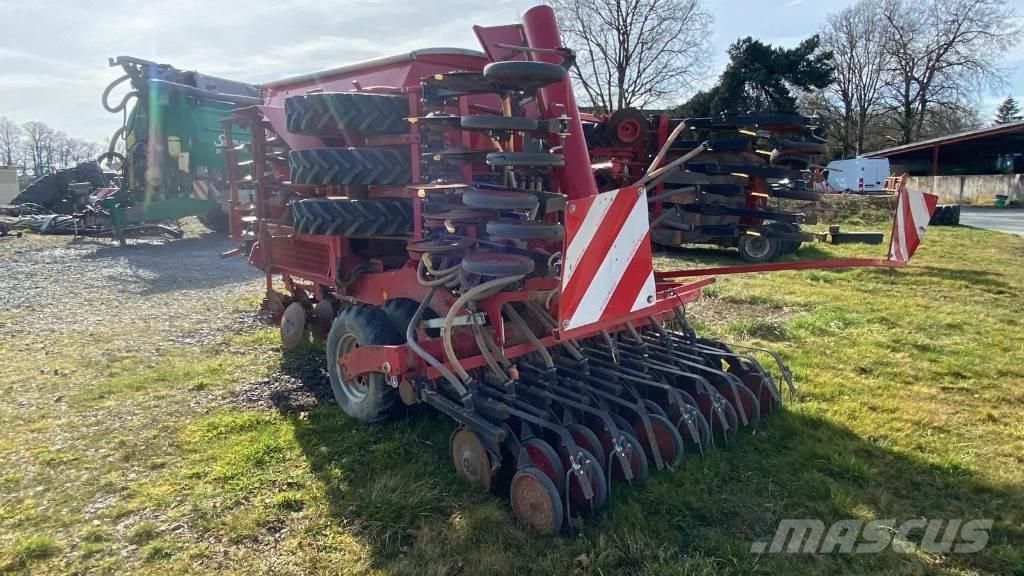 Horsch PRONTO 4 DC Semanatoare