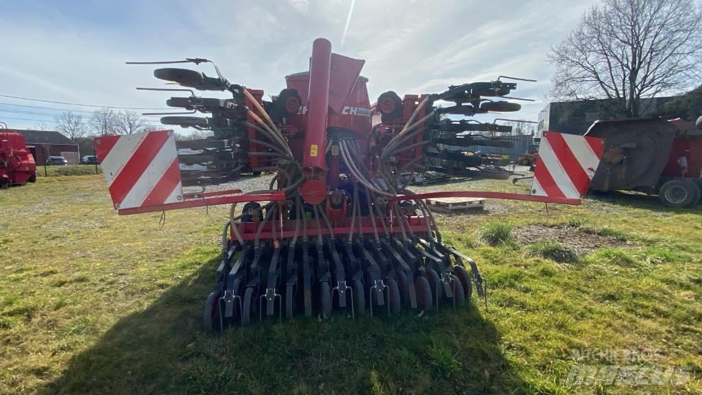 Horsch PRONTO 4 DC Semanatoare