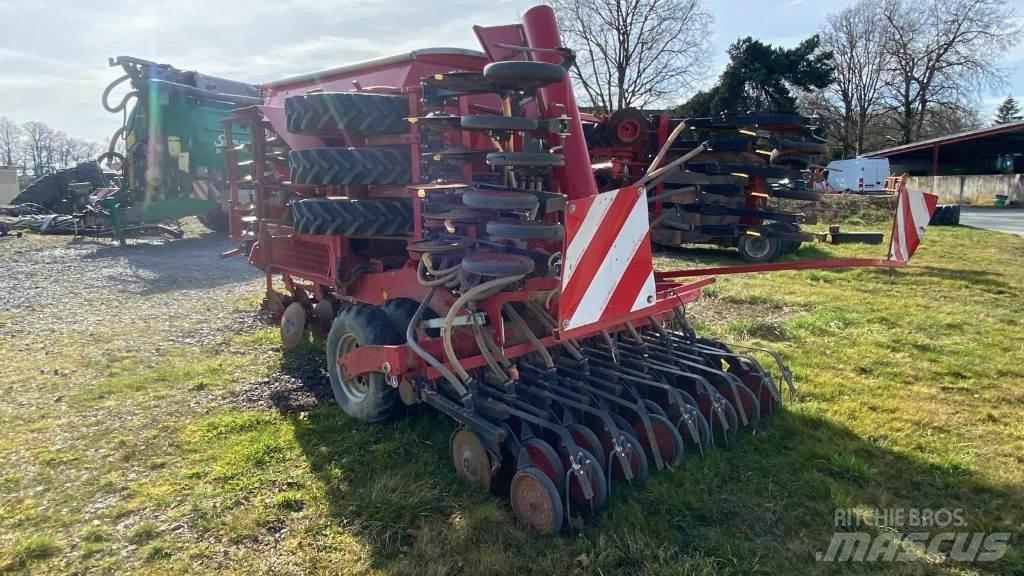 Horsch PRONTO 4 DC Semanatoare