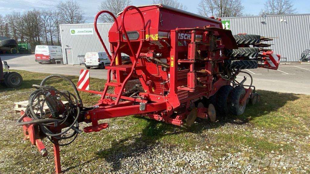 Horsch PRONTO 4 DC Semanatoare