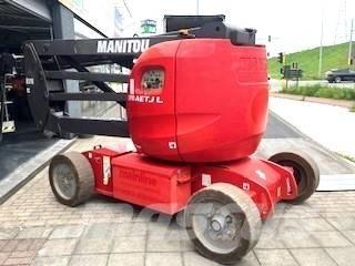 Manitou 170 AETJL Nacele cu brat articulat