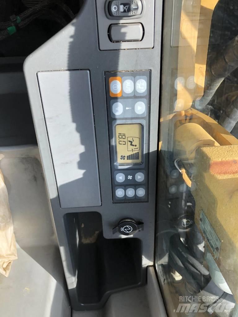 CAT 316 EL EPA Excavatoare pe șenile
