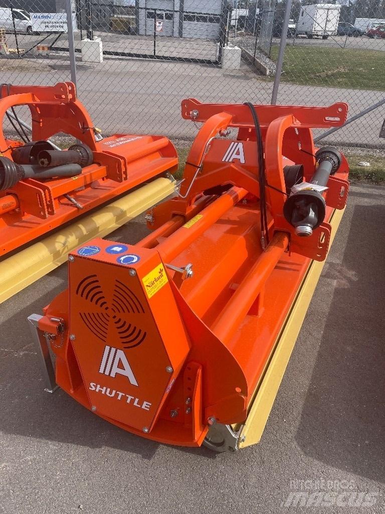Agrimaster RV 320 Cositoare