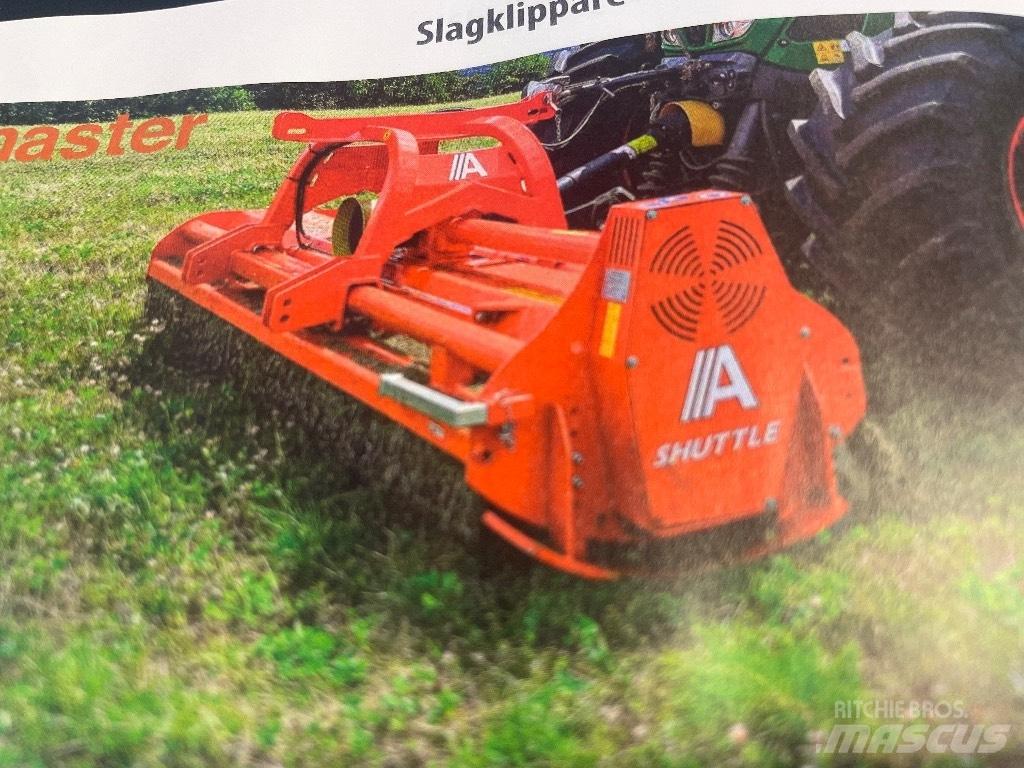 Agrimaster RV 320 Cositoare