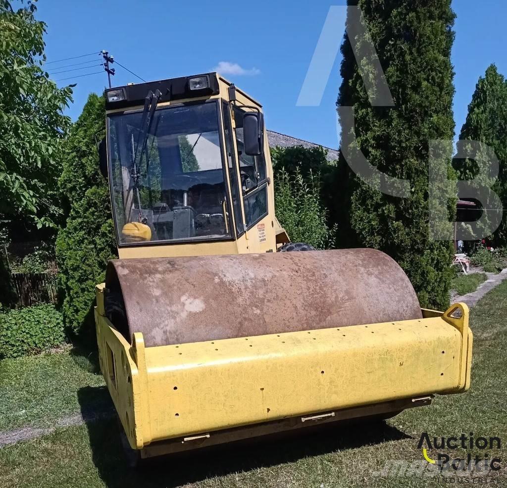 Bomag BW 211 D Compactoare monocilindrice
