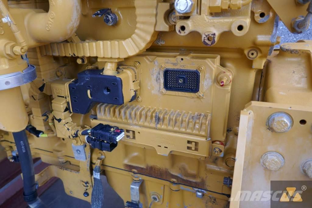 CAT C13 Motoare