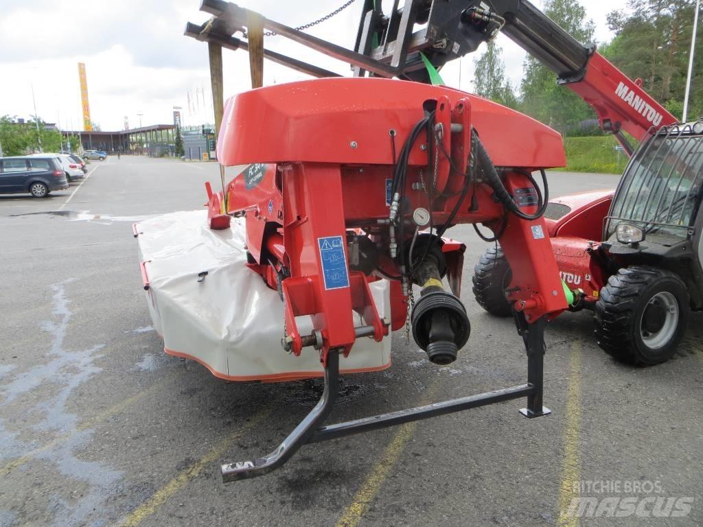 Kuhn FC 314 D-FF Cositoare de iarba cu umidificator