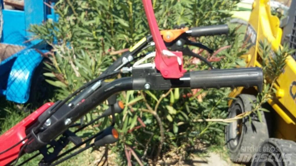 Goldoni TWIST 7S Utilaje întreţinere terenuri - Altele
