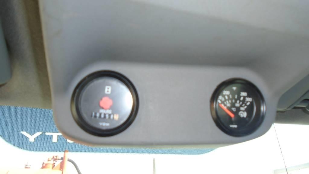 Ford F 750 XL SD Cisterne