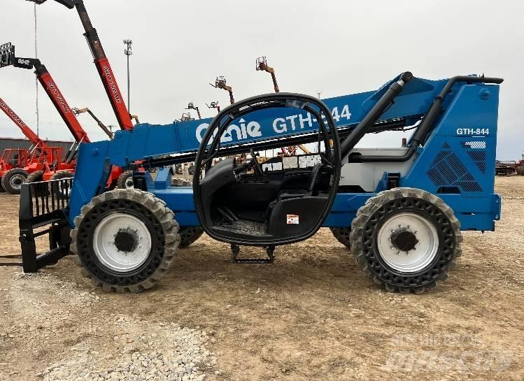 Genie GTH844 Stivuitoare telescopice