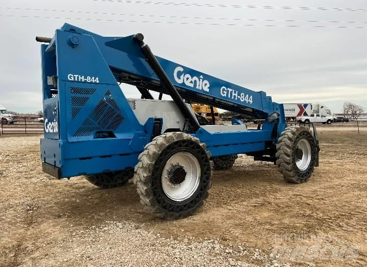 Genie GTH844 Stivuitoare telescopice