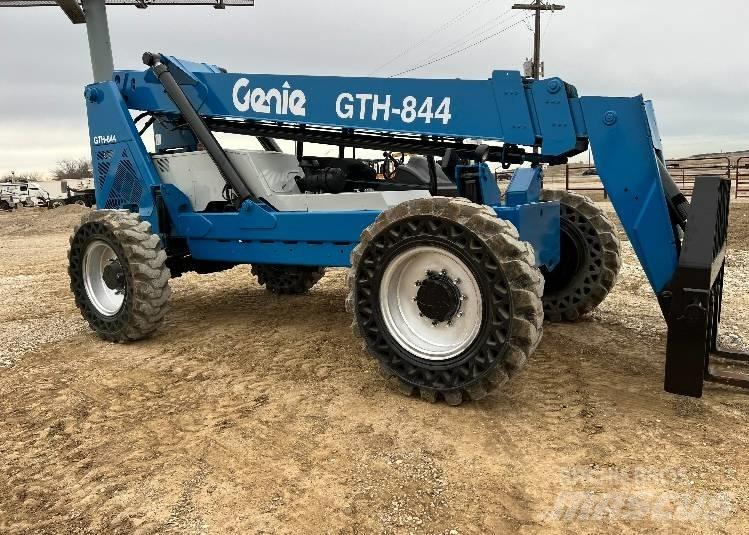 Genie GTH844 Stivuitoare telescopice