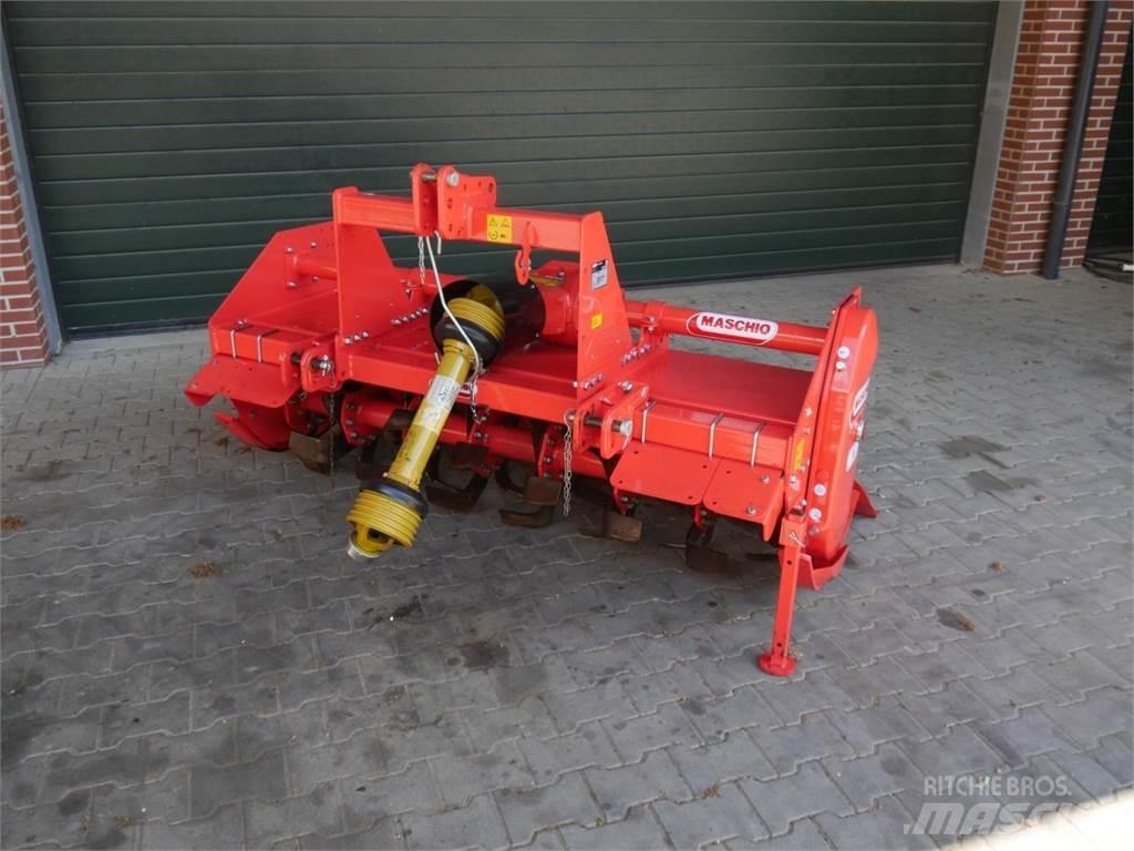 Maschio B 180 Alte masini si accesorii de cultivat