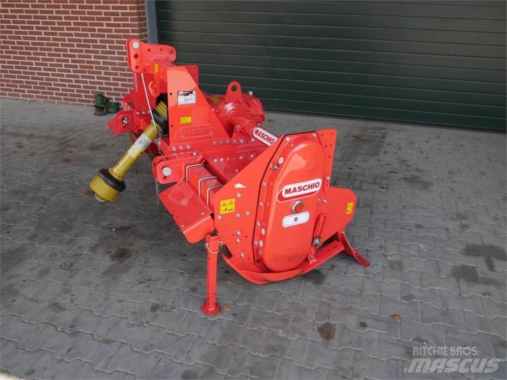 Maschio B 180 Alte masini si accesorii de cultivat
