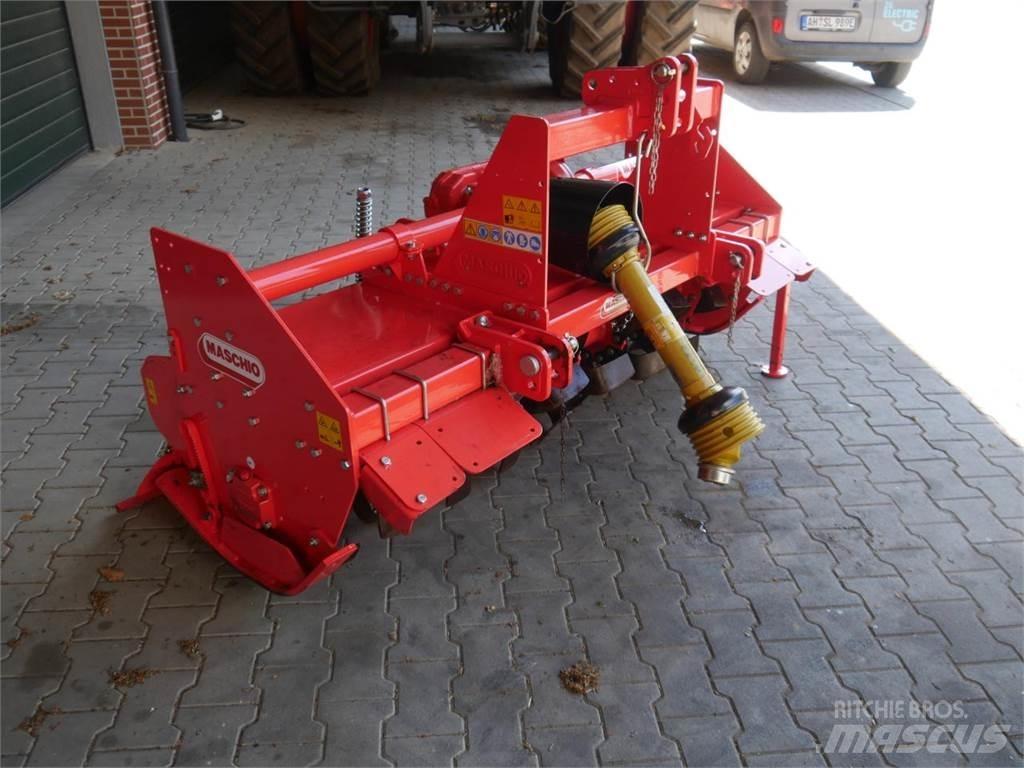 Maschio B 180 Alte masini si accesorii de cultivat
