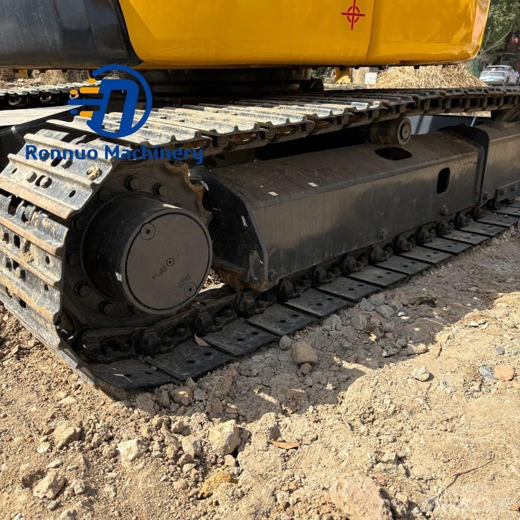 Komatsu PC 40MR Mini excavatoare < 7t