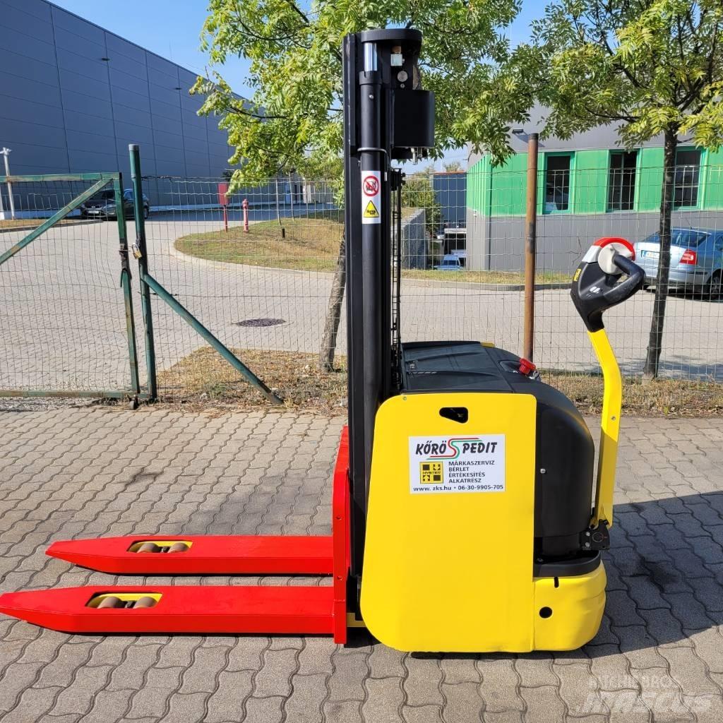 Hyster S1.6 Transpaleti