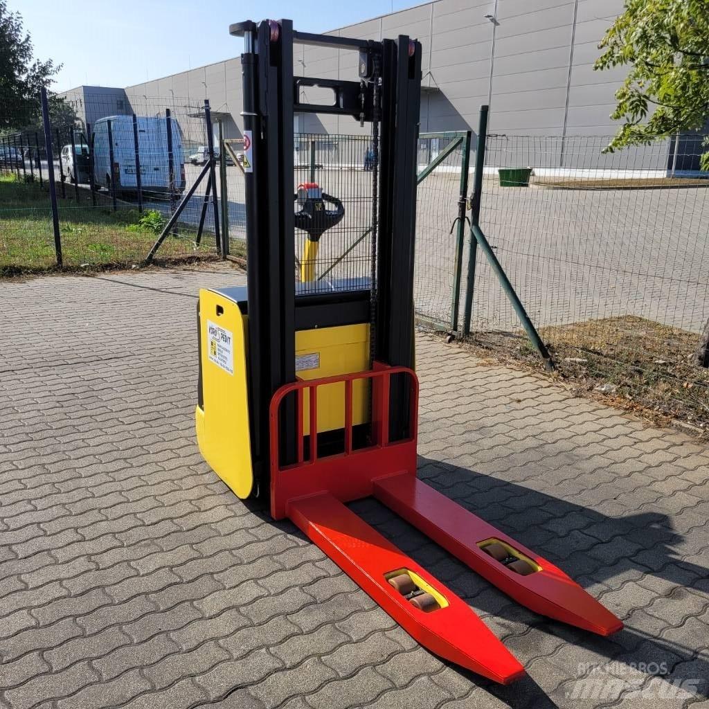 Hyster S1.6 Transpaleti