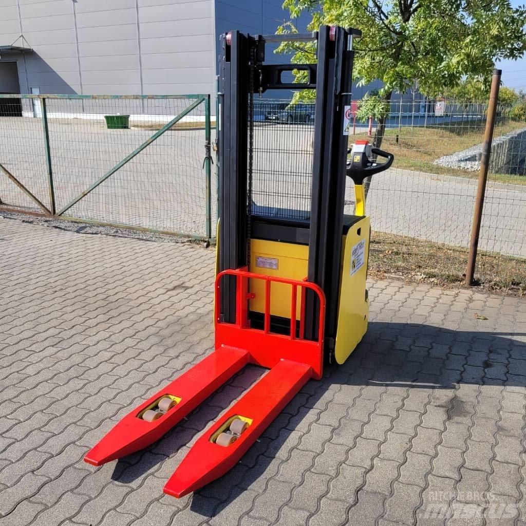 Hyster S1.6 Transpaleti
