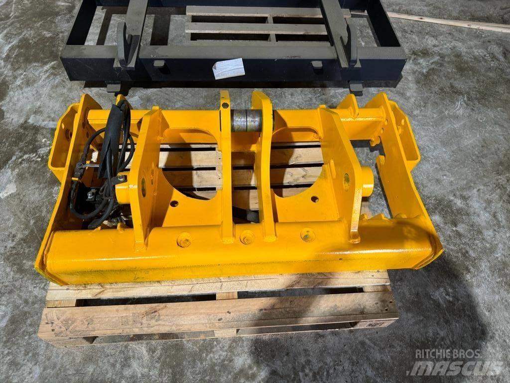 JCB Q FIT HEADSTOCK Alte masini si accesorii pentru încarcat si sapaturi