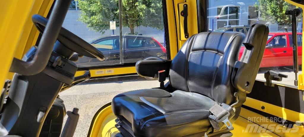 Hyster H 3.00 FT Stivuitor diesel