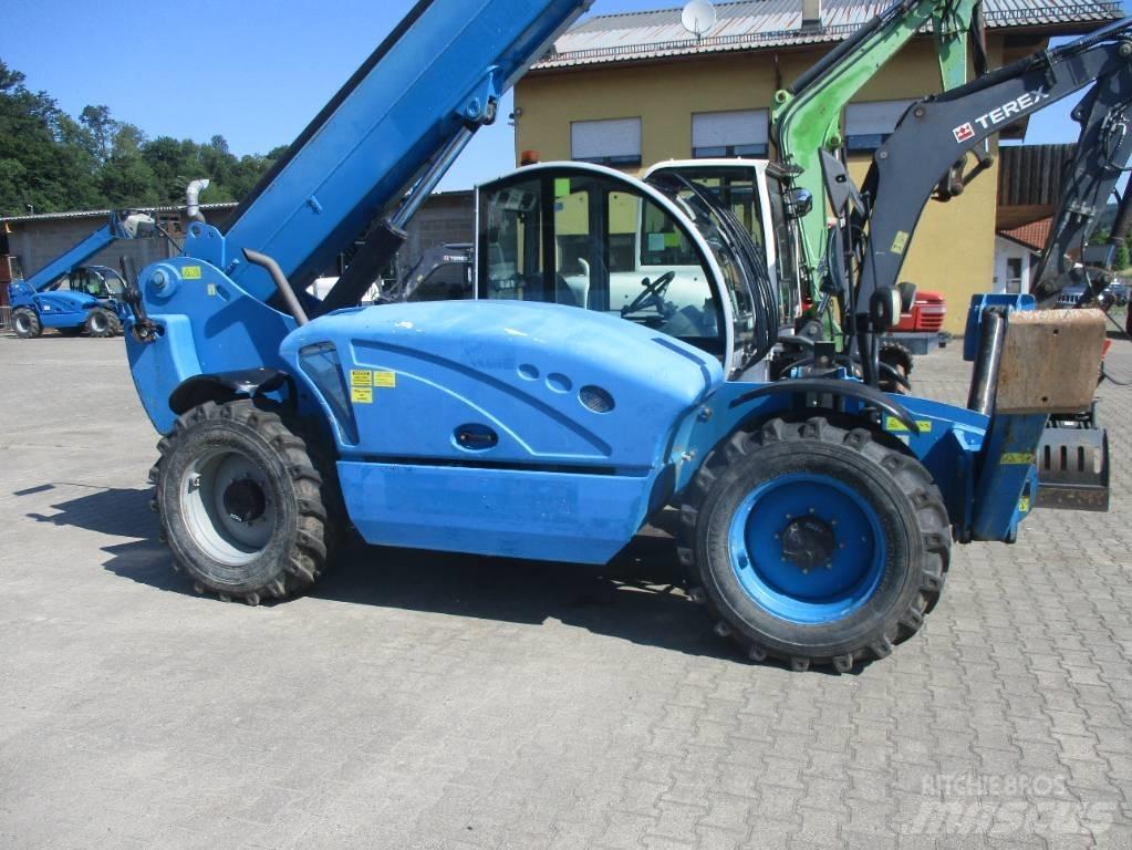 Genie GTH 4017 EX Stivuitoare telescopice