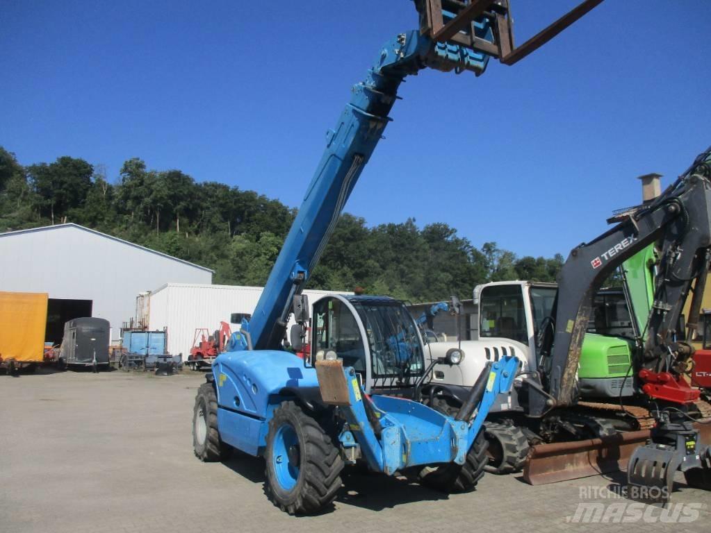 Genie GTH 4017 EX Stivuitoare telescopice
