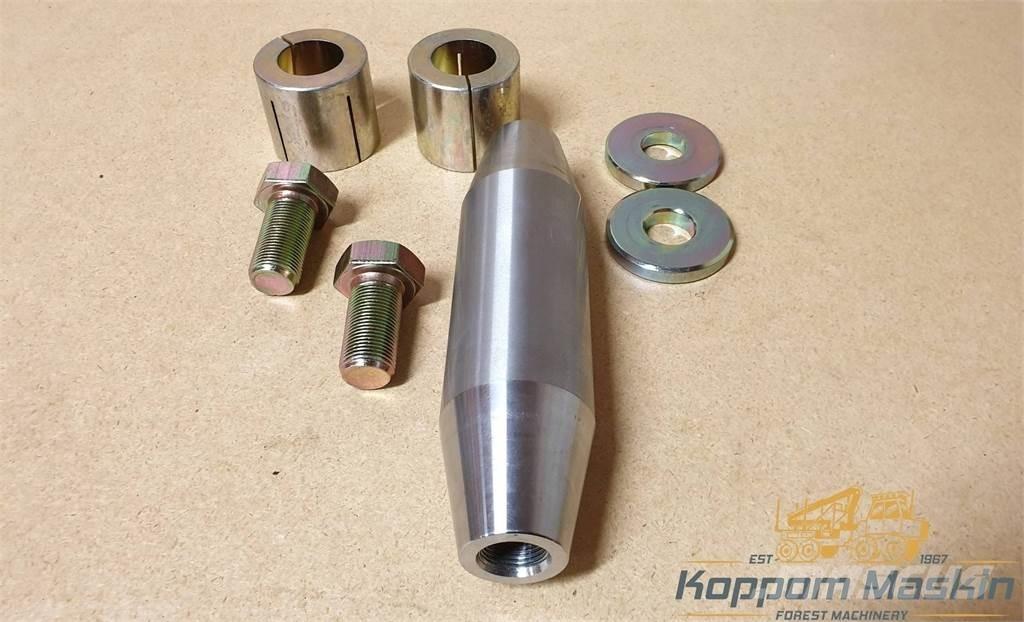  Expander Tappar Sasiuri si suspensii