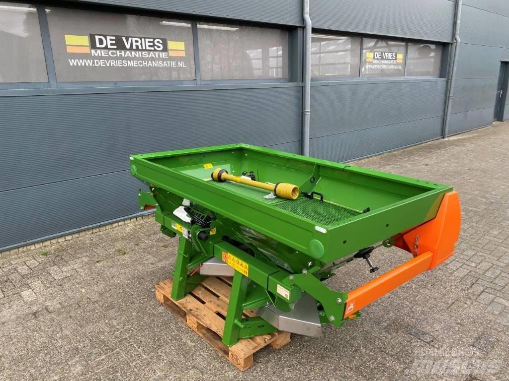 Amazone za-m 1002 Împrastierea mineralelor
