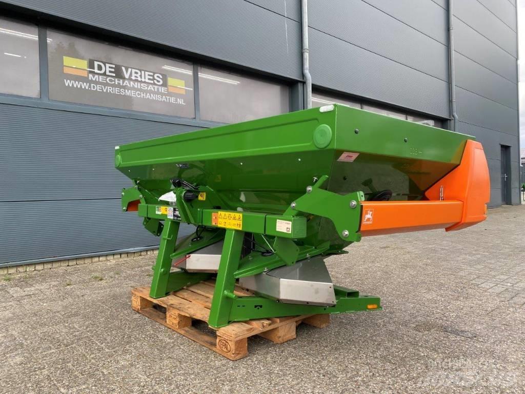 Amazone za-m 1002 Împrastierea mineralelor