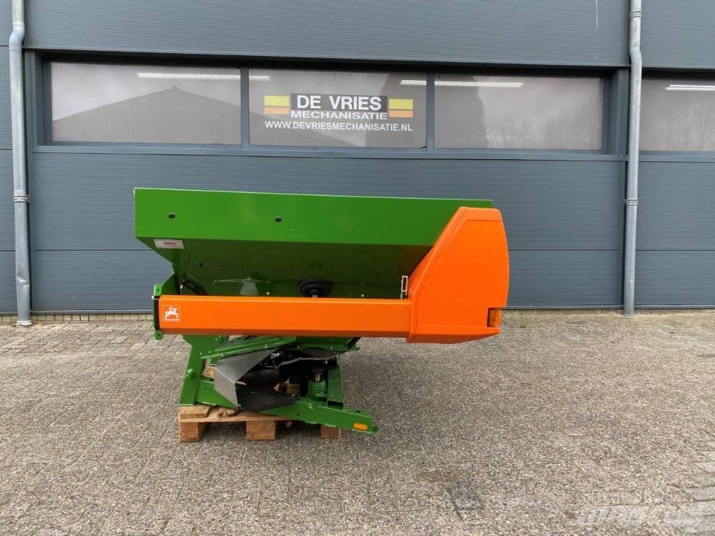 Amazone za-m 1002 Împrastierea mineralelor