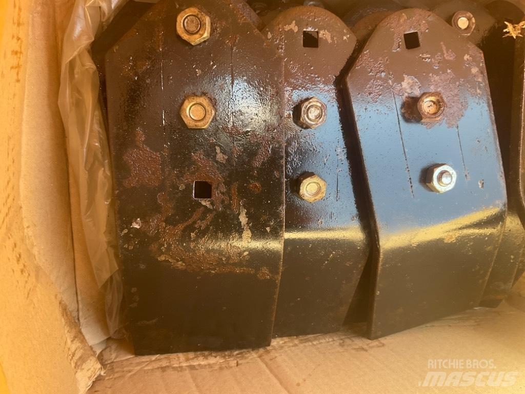 Väderstad Rapid300S Perforatoare