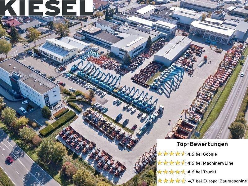 Terex TL 80 Mini incarcator