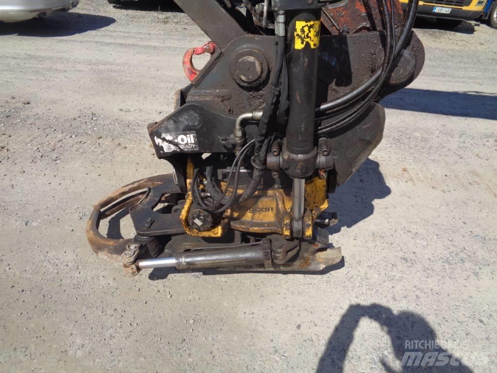 Doosan 235 LCR Excavatoare pe șenile

