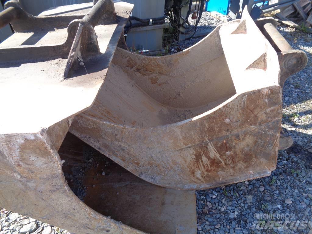 Doosan 235 LCR Excavatoare pe șenile
