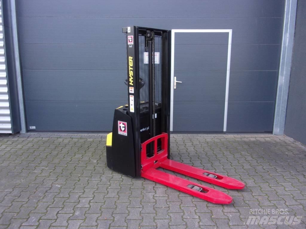 Hyster S1.0 Transpaleta manuala