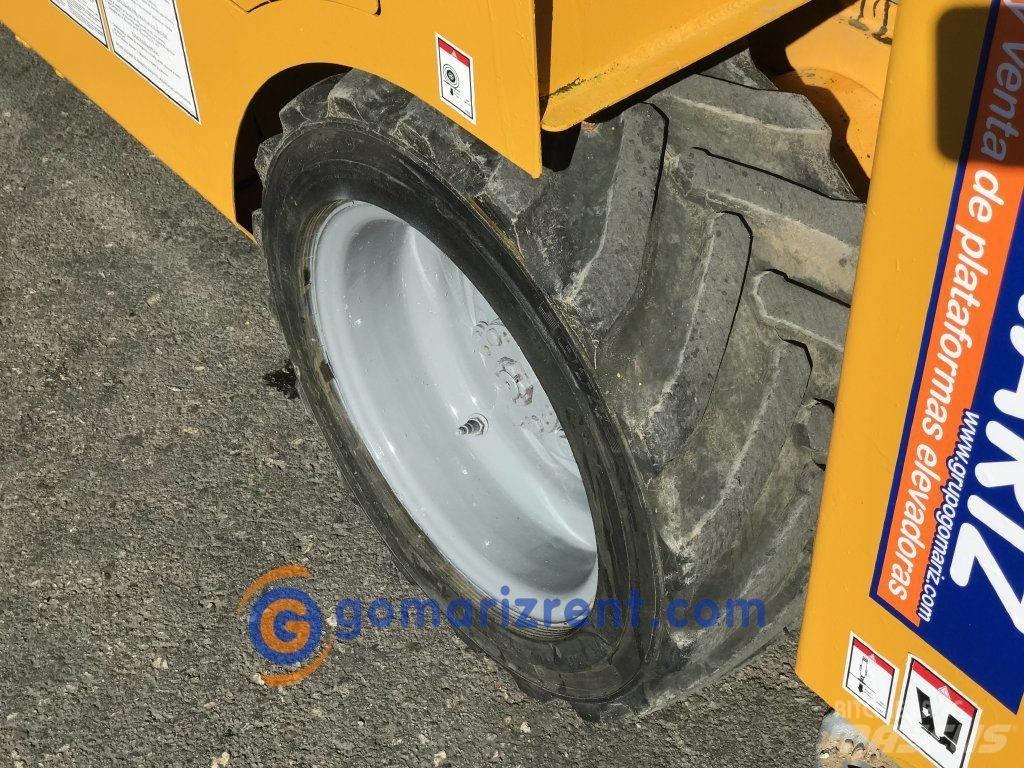 Genie GS 3268 Platforme foarfeca