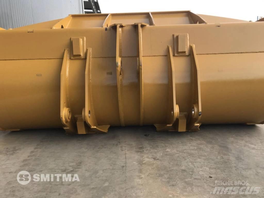 CAT 950M Pistoane